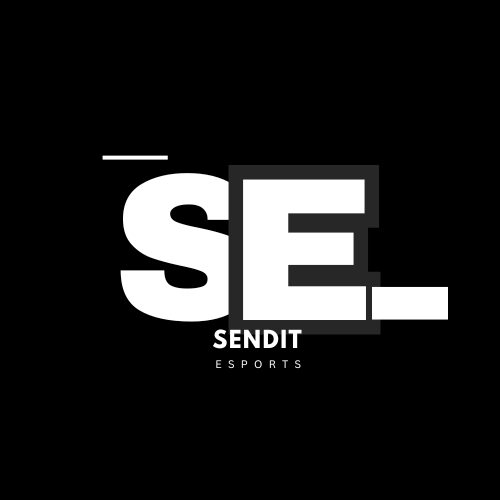 Sendit Esports Logo